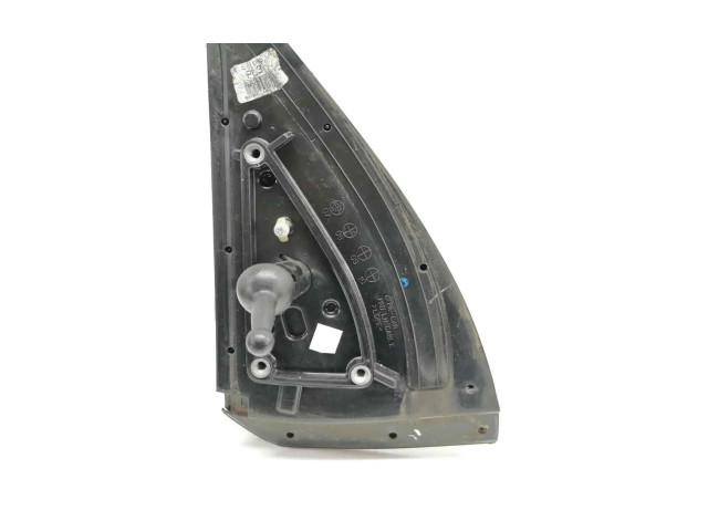 Зеркало электрическое        Hyundai i10   -  года   