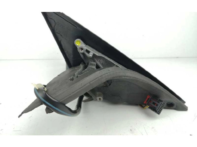 Зеркало электрическое Audi A4 Allroad - года