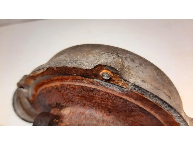 Turbodmychadlo Турбина A6460960299   Mercedes-Benz Vito Viano W639 2.1  646.983 50 160070