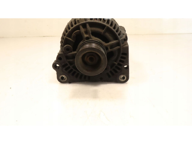 Генератор 0123320003 Audi 80 90 S2 B4