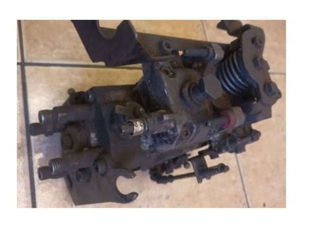 Топливный насос