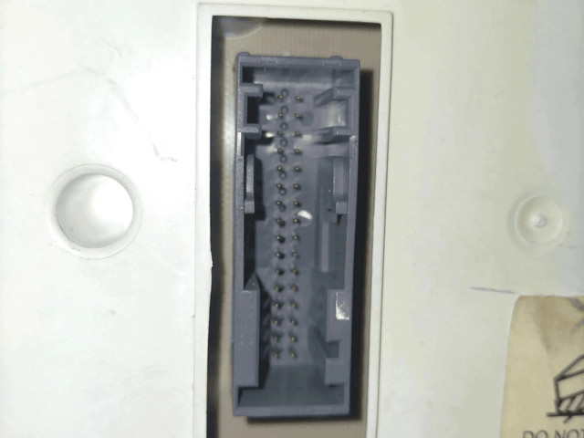 Přístrojová deska Ford Focus C-MAX 2003 1377288, 3M5F10A855A