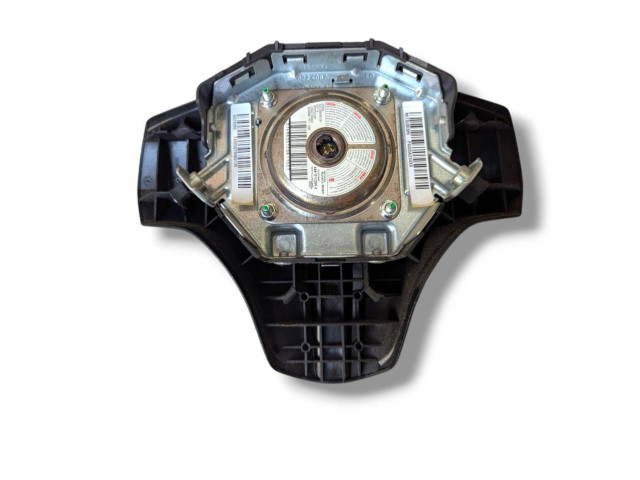 Руль Mitsubishi Colt 2004 - 2008 года P4400A244XA, MR955202XA