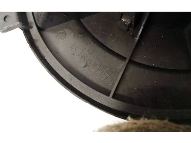 Вентилятор печки 1k1819015a Volkswagen Caddy