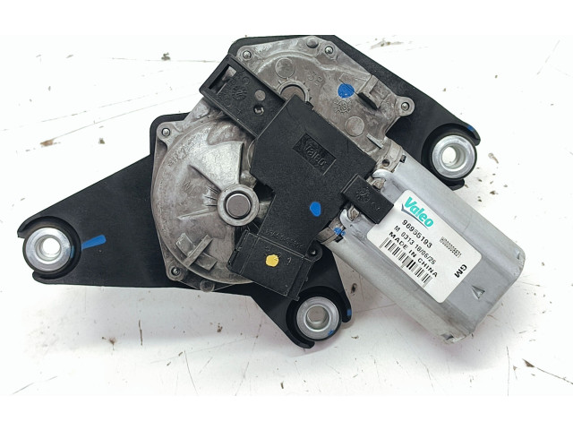Моторчик заднего дворника 96955193, W000008831 Buick Encore I