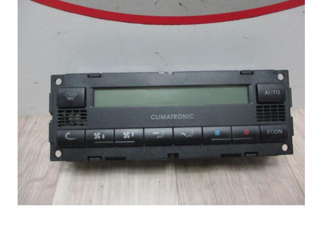 Блок управления климат-контролем 1U1907044A, 1U1907044A   Skoda Octavia Mk1 (1U)