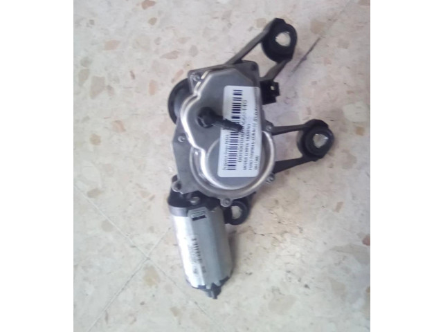 Моторчик заднего дворника 404738D    Ford Transit -  Tourneo Connect