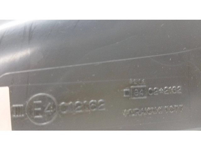Zpětné zrcátko pravé Suzuki Aerio 2006 E4012162, E4022162