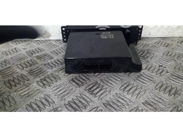 Блок управления климат-контролем 7820A031 Mitsubishi Pajero