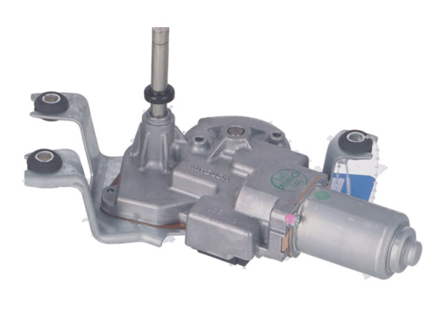 Моторчик заднего дворника 7407264    BMW X3 G01