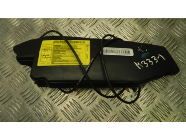 Боковая надувная подушка