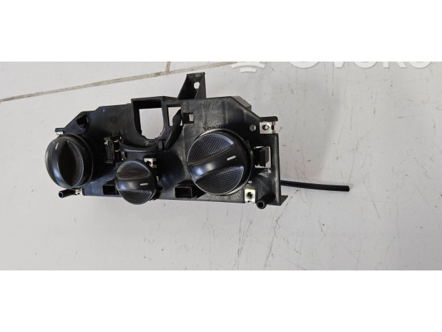 Блок управления климат-контролем 568740100 Fiat Marea