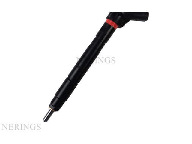 Vstřikovač 0445115078, 0986435358 Audi A8 S8 D3 4E