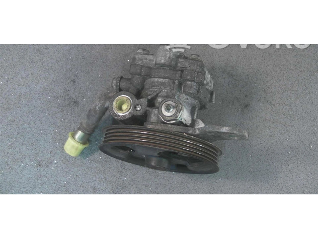 Насос усилителя руля Mazda 323