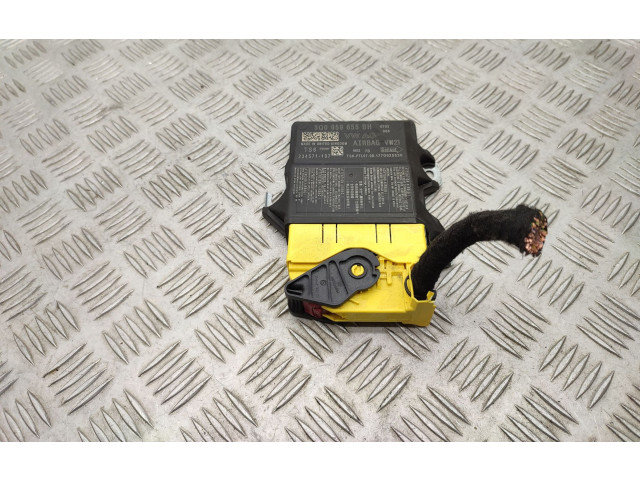 Блок подушек безопасности 3Q0959655BH   Skoda Octavia Mk3 (5E)