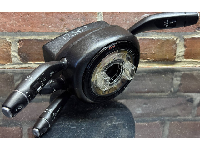 Zpětné zrcátko Mercedes-Benz C W205 2016 A2059003509, 143130717