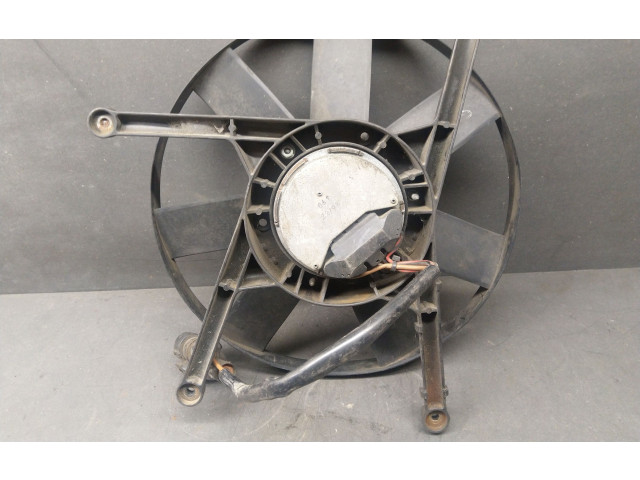 Вентилятор радиатора     7M0121209A    Volkswagen Sharan 2.0