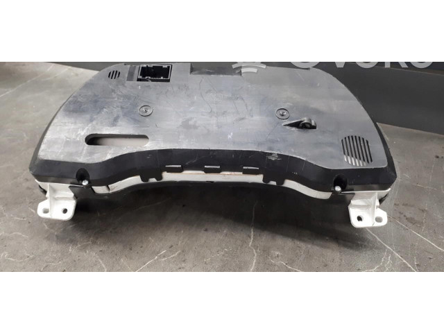 Přístrojová deska Fiat Punto (199) 2012 555000460104