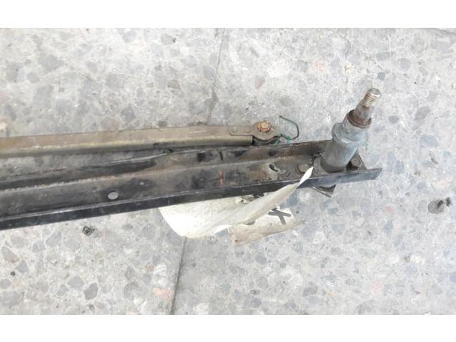 Зеркало электрическое        Peugeot 305   -  года   