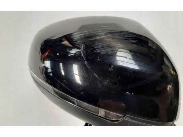 Зеркало электрическое        Audi A1  2010 - 2018 года   