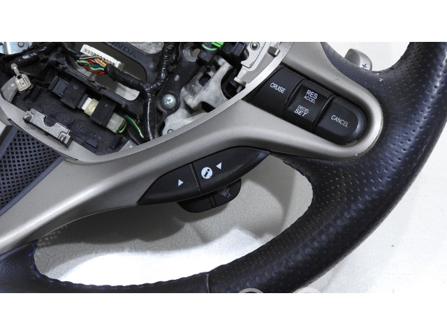 Руль Honda HR-V  2015-2020 года       