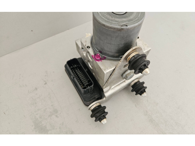 Блок АБС 4G0907379S Audi A7 S7 4G 2011 - 2017 года