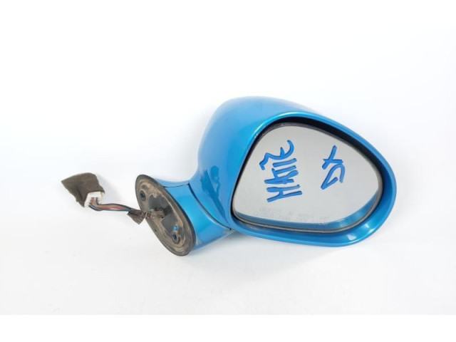 Зеркало электрическое        Chevrolet Matiz     