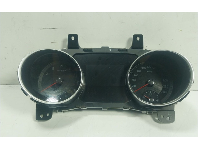 Панель приборов 94031J7300, 116420319X   KIA Xceed       