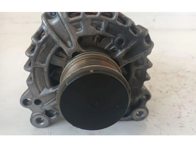 Lichtmaschine 04B903023B, 04B903023B   Skoda Fabia Mk2 (5J)  