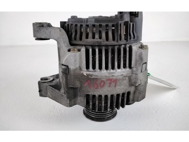 Генератор 5705E7, 5705E7 Citroen Xantia