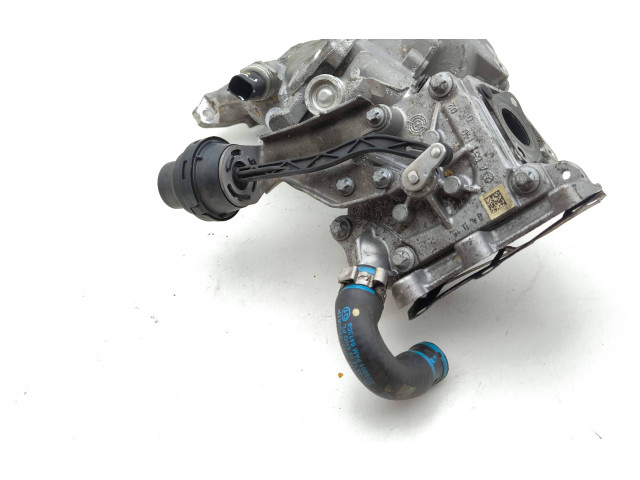 Клапан EGR A6511400660, A2C87494500 Infiniti Q50