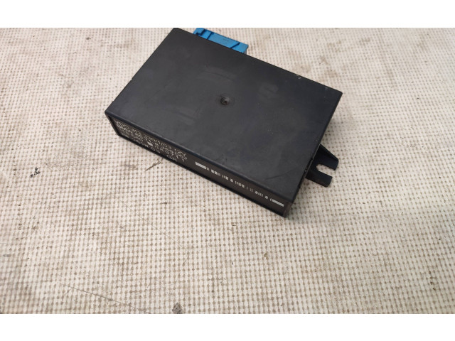 Блок комфорта 65718369062, 65718375497 BMW 5 E39