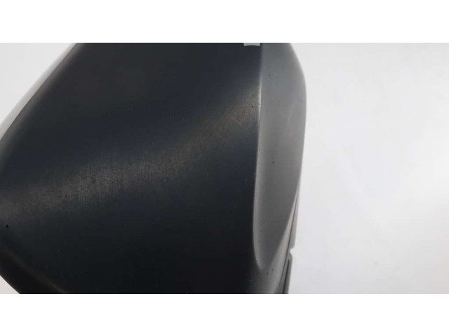 Зеркало электрическое        Subaru Forester SH  2008 - 2013 года   