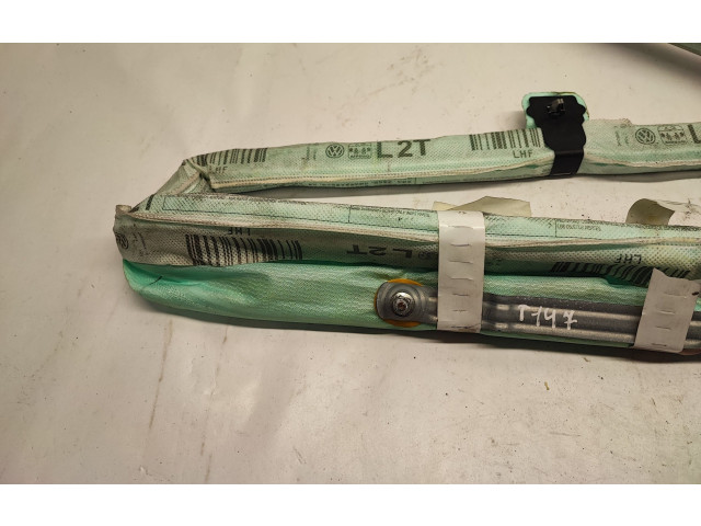 Боковая подушка безопасности 5G3880741A   Volkswagen Golf VII