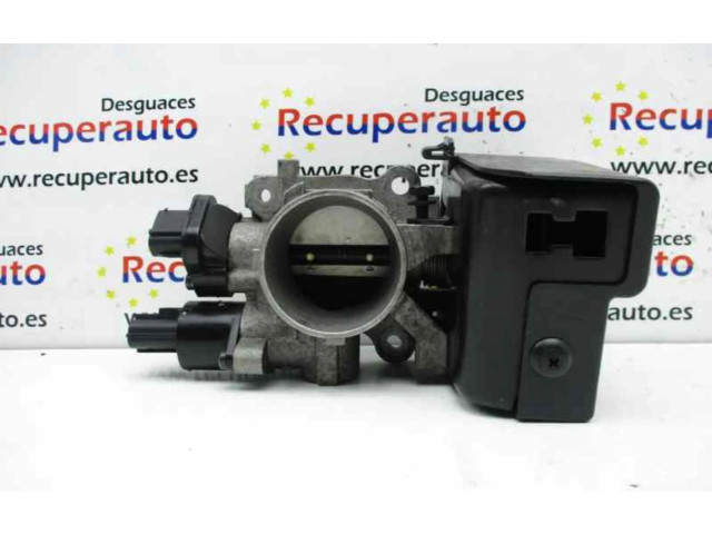 Вентилятор радиатора     133600Q020, 133600Q020    Citroen C1 