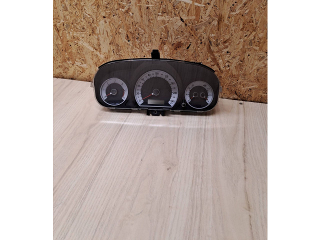 Панель приборов 940031H131   KIA Ceed       