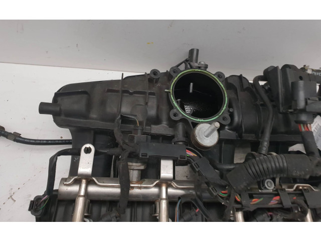 Всасывающий коллектор 560034615941, 4773610017   Audi A5 8T 8F  