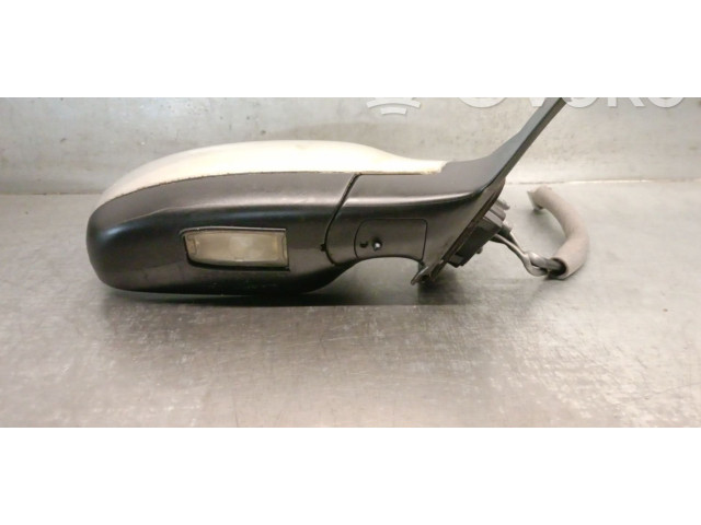 Зеркало электрическое        Volvo S80  1999 - 2003 года   