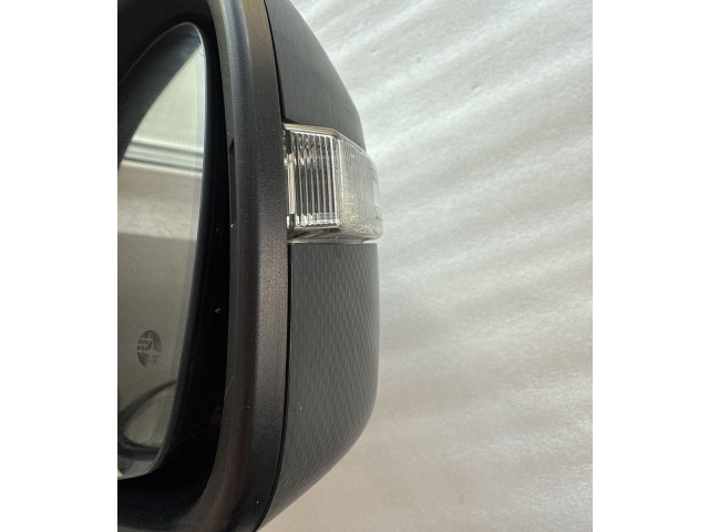 Зеркало электрическое Subaru Forester SK 2018 - года