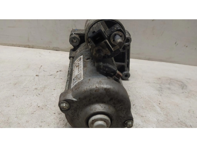 Турбина Peugeot 2008 II 9832577880