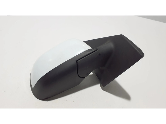 Зеркало электрическое правое Dacia Dokker