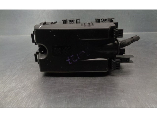 Модуль управления BSM 9675730380, OP38574   Peugeot 2008 II    