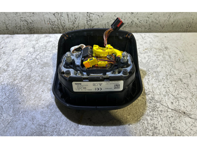 Надувная подушка для руля P6KU862X7AD, 0080P1120018 Jeep Grand Wagoneer