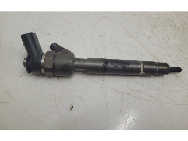 Форсунка A6400700787 Mercedes-Benz A W169