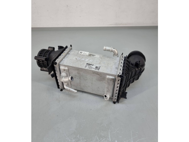 Интеркулер  04e145785m   Cupra Formentor 