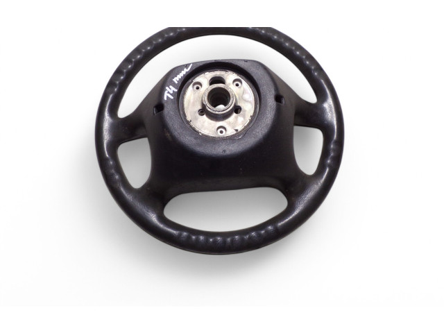 Руль Volkswagen Transporter - Caravelle T4  1991 - 2003 года 7D0419091J      