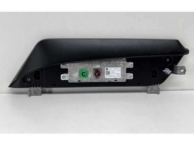 Дисплей    8798738   BMW Z4 g29