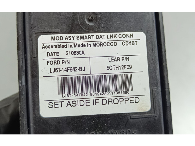 Блок управления LJ6T14F642BJ   Lincoln Corsair