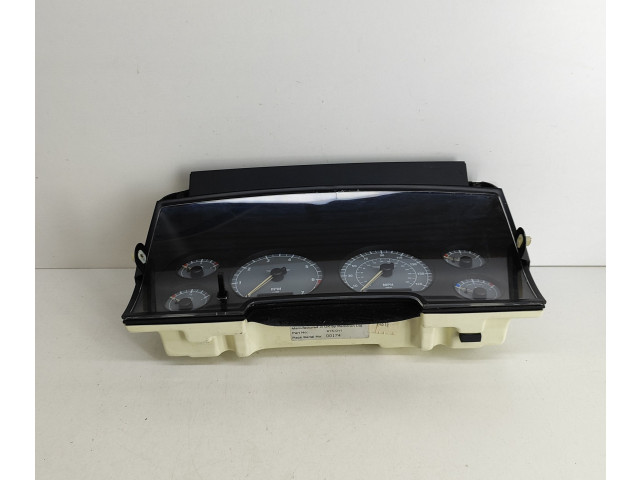 Přístrojová deska Aston Martin DB7 1995 915011, 3886045
