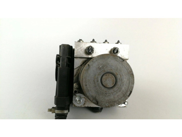 Блок АБС 27536SC021, 0265251512   Subaru  Forester SH  2008-2013 года